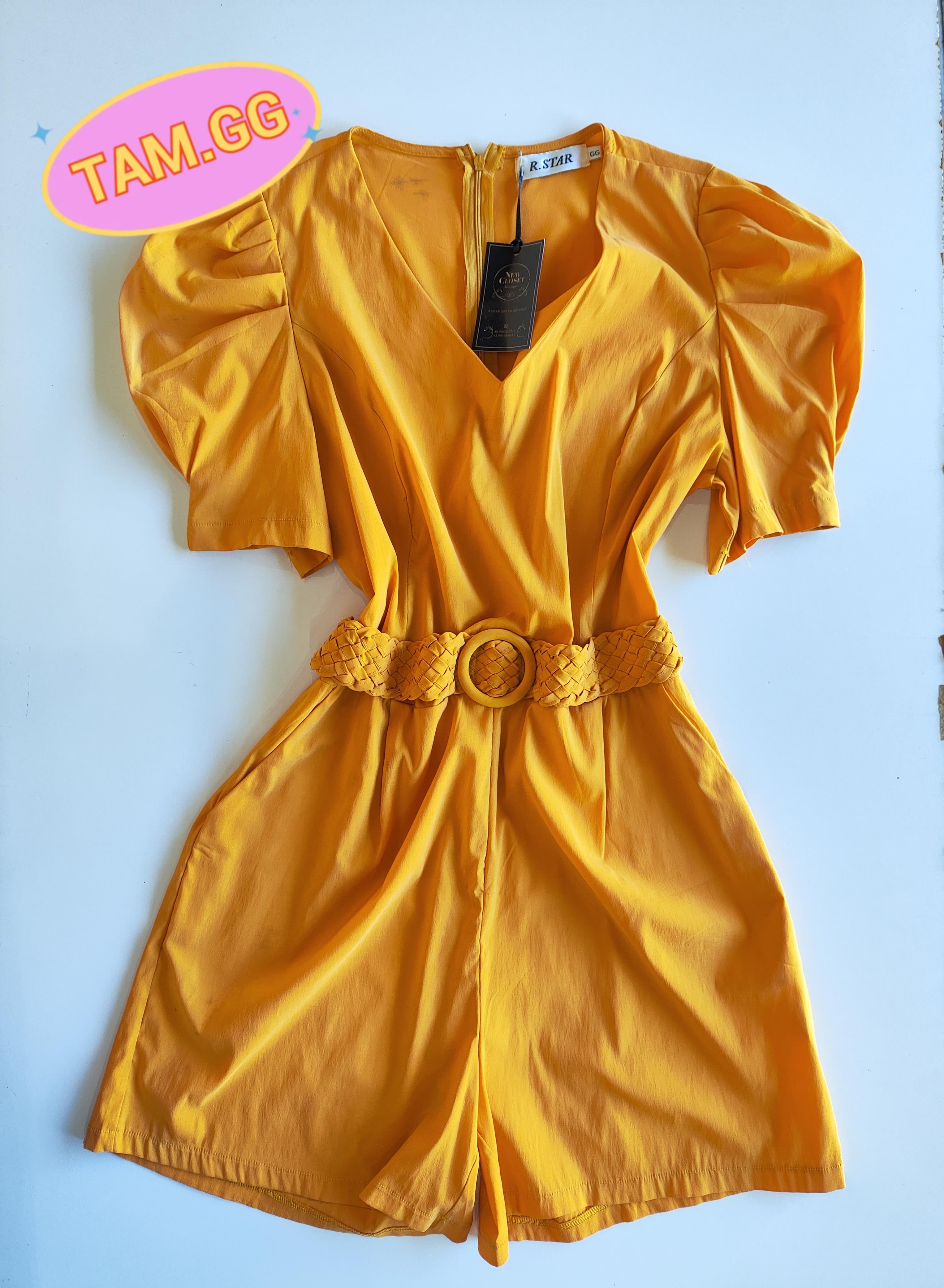 Conjuntos, macacão, macaquinhos